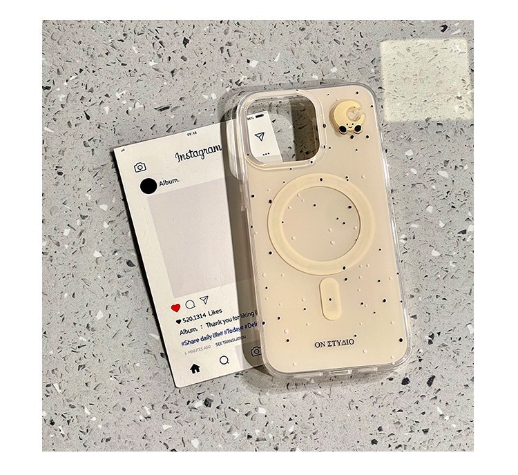 idm大孔磁吸支架适用iPhone17promax苹果15手机壳13、78plus、11 商品详情图 6