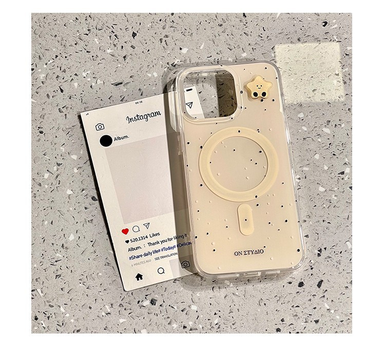 idm大孔磁吸支架适用iPhone17promax苹果15手机壳13、78plus、11 商品详情图 7