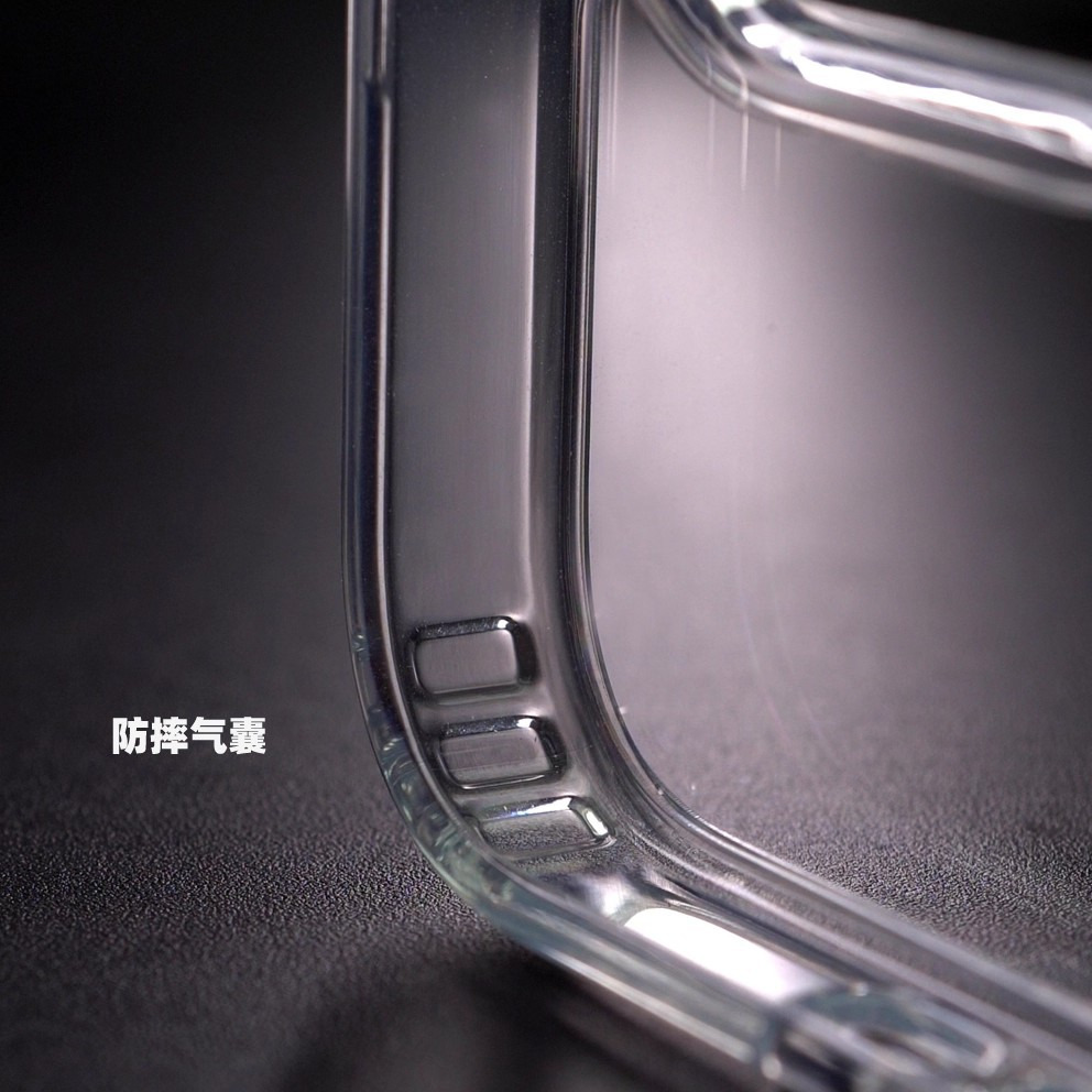 自带Ai拍照按键苹果17Promax手机保护壳灵动岛触感iPhone16晶透15 商品详情图 13