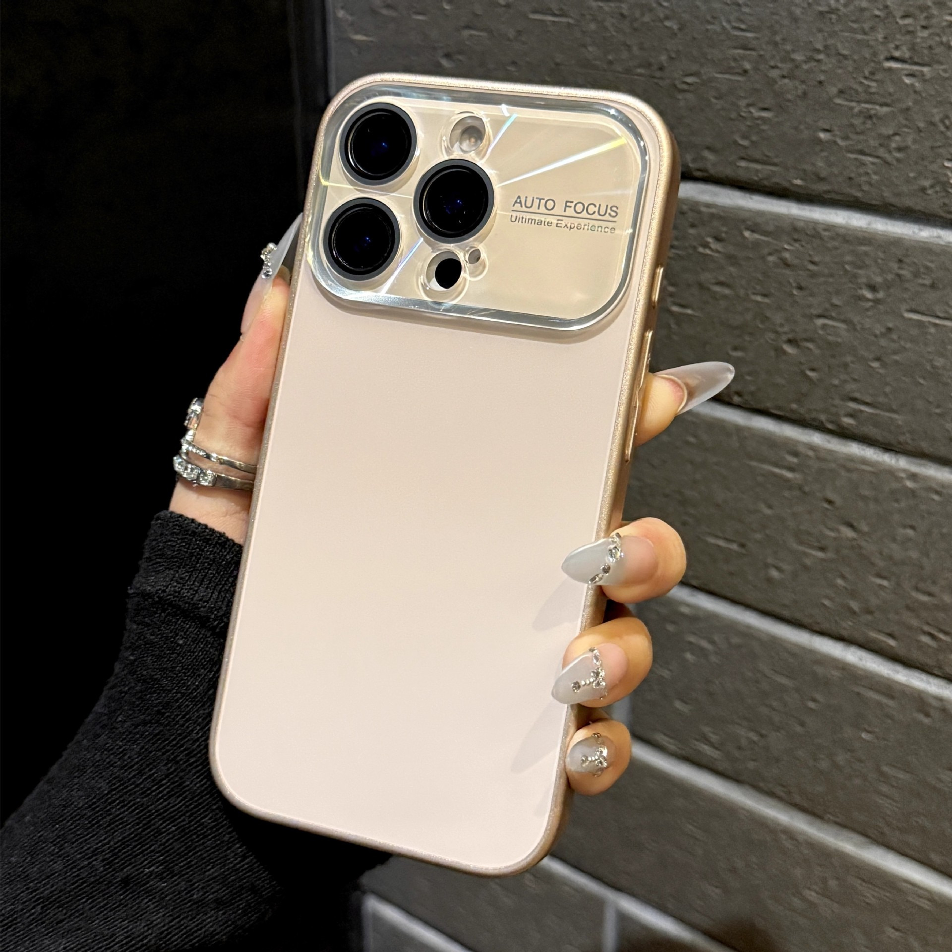适用于苹果17promax手机壳16大视窗iphone15全包17air情侣防摔 商品详情图 10