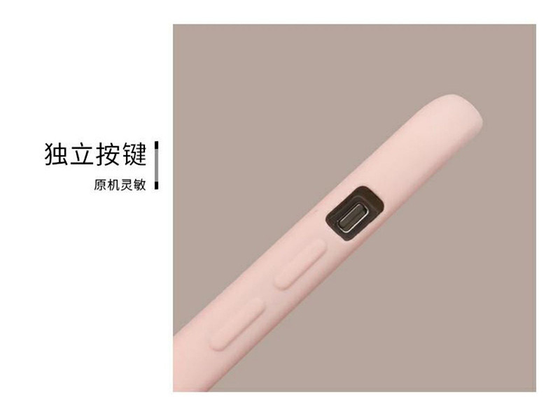 米奇小熊适用苹果17手机壳15泡芙14保护软套iPhone13高级12硅胶11 商品详情图 6