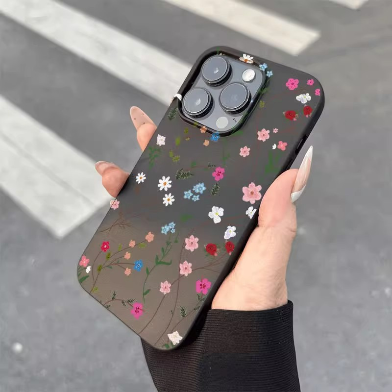 跨境新款适用苹果16PROMAX手机壳iphone17、13、14、15、xr、smax保护 商品详情图 5