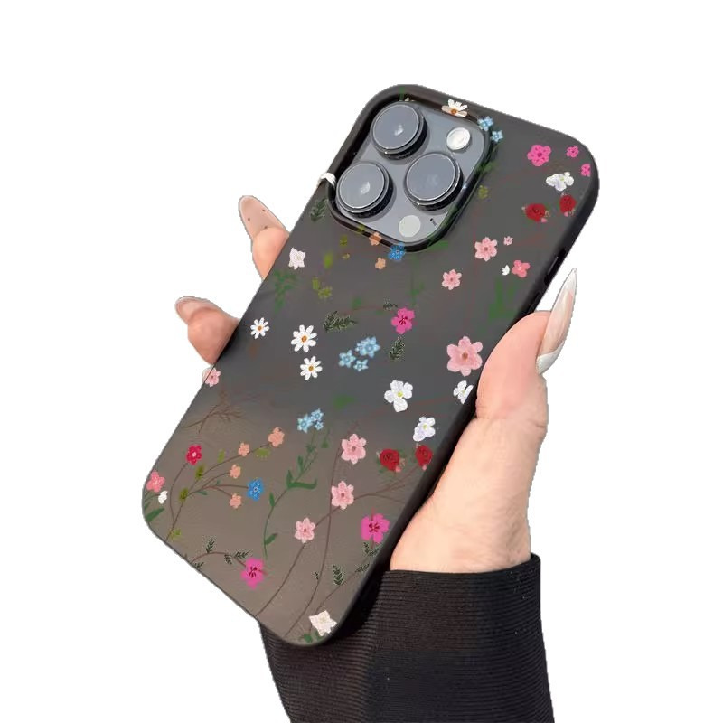 跨境新款适用苹果16PROMAX手机壳iphone17、13、14、15、xr、smax保护 商品主图